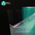 0,125-1.0mm klare Polycarbonat transparente PC-Rolle